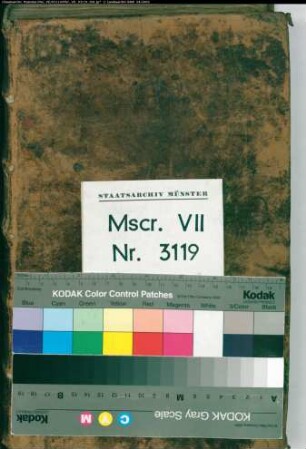 Hermann Adolph Meinders, Comitum Ravensbergensium series historica et genealogica nec non res gestae