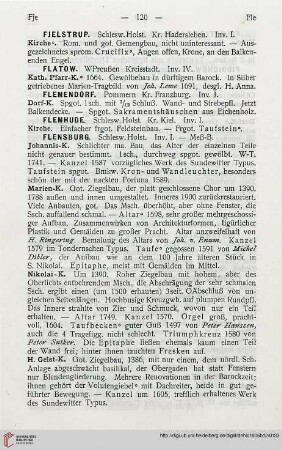 ⟦Flensburg⟧