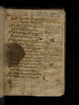 Alanus ab Insulis: Liber parabolarum cum commentariis