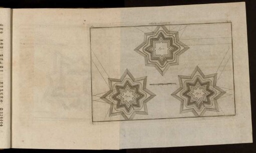 Pl. 4. Stern-schantzen.