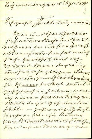 5-10-12-11.0000: Leopold, Prinz von Hohenzollern; diverse Schreiben ff.: Dank für Glückwünsche zur Geburt seiner Zwillingsenkel