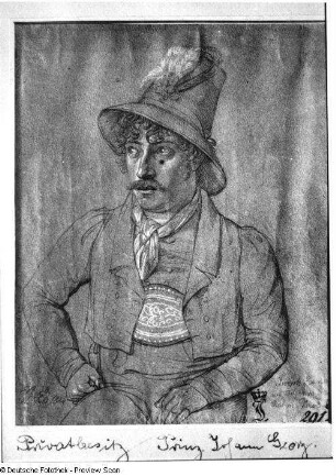 Rainer, Joseph