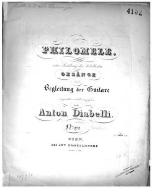 Volkslied aus Thüringen