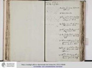 Bibeln Octav gedruckt nach 1600