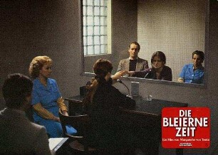 Die bleierne Zeit