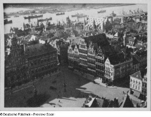 Antwerpen