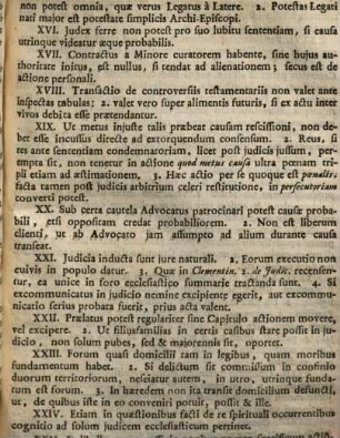 Theses Canonicae Ex V. Libris Decretalium D. Gregorii Papae IX.
