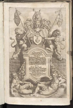 Topographia Palatinatus Rheni et Vicinarum Regionum Das ist, Beschreibung und Eigentliche Abbildung der Vornemsten Statte U. Plätz der Untern Pfaltz am Rhein Und Benachbarten Landschafften, als der Bistümer Wormbs Und Speyer, der Bergstraß, des Wessterreichs, Hundrücks, Zweybrüggen, etc: : Sampt einer Zugabe Ettlicher des H. Röm. Reichs Zudem OberReinischen Cräyß gezogenen Ständen, alß Bisantz, Metz, Tull, Verdun, Lothringen, Savoyen, etc:
