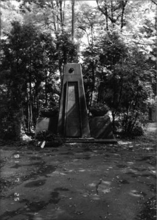 Mahnmal