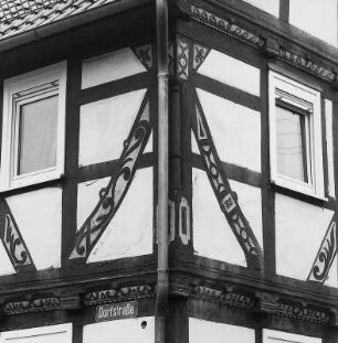 Meinhard, Lange Gasse 1