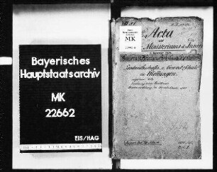 Memmingen. Landwirtschafts- und Gewerbeschule.