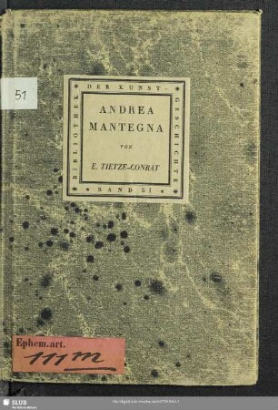 Andrea Mantegna