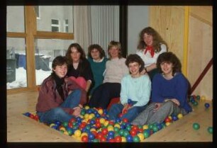 Diapositive: Oppelner Str. 21-22, 1986