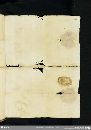Briefe von Tolomeo Gallio Cardinale di Albano [zu Bl. 92-97]