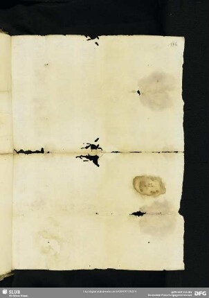 Briefe von Tolomeo Gallio Cardinale di Albano [zu Bl. 92-97]