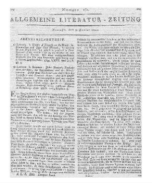 Churfürstlich-Sächsischer Hof- und Staatscalender auf das Jahr 1800. Leipzig: Weidmann 1800