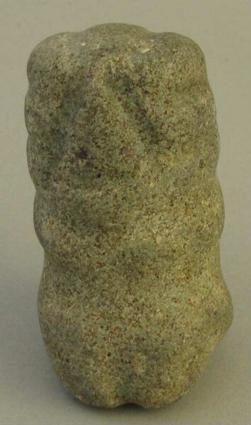 Stone figure