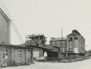 Fabrik, Heidenau (Kreis Pirna)