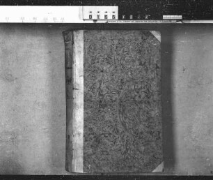 Diarium (Nr. 1 - 2761)
