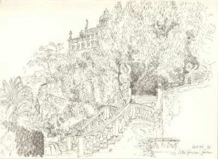 Villa Garzoni