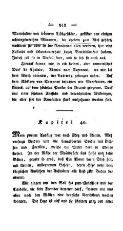 KAPITEL 40. - Adstecher nach Nancy und Metz