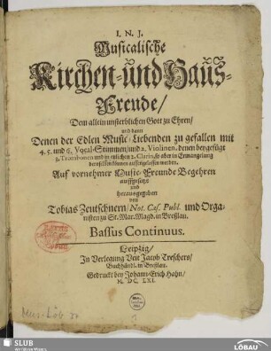 Continuus