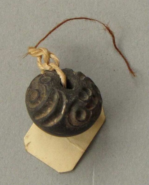 spindle whorl