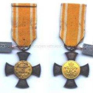 Kreuz des Allgemeinen Ehrenzeichens