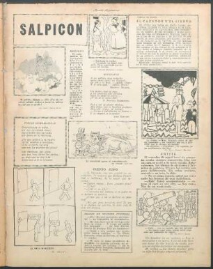 Salpicón [Bromas]