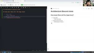 Architecting a Holochain App