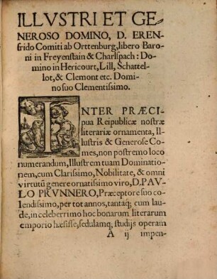 Encomium Academiae Ingolstadiensis