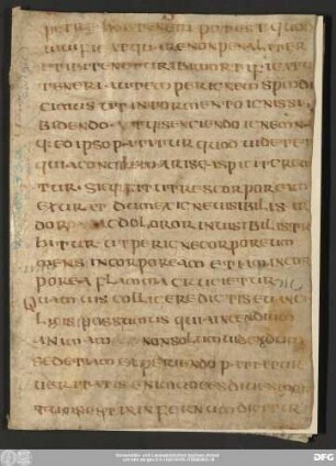 [Halle (Saale), Universitäts- und Landesbibliothek Sachsen-Anhalt, Qu. Cod. 93 d, Fragment 2]