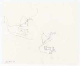 Bundesgartenschau 1971, Köln: Lageplan