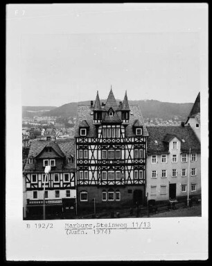Wohnhaus