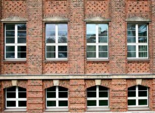 Dresden: Fritz-Foerster-Bau (TU Dresden)