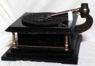 Grammophon