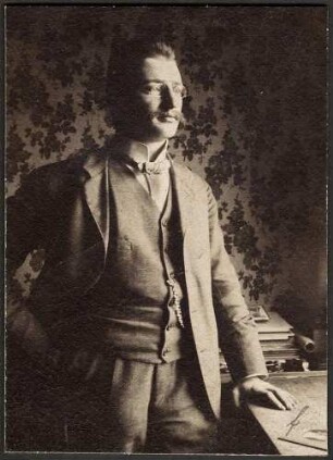 Graner, Burkhard