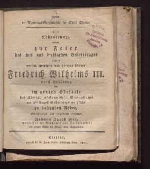 Jura Conjugum Secundum Novellam CXVII. Cap. V. Haud Esse Reciproca : Dissertatio Juridica Inauguralis