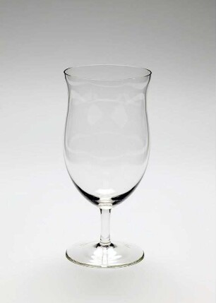 Kelchglas, Modell "Kullerpfirsichglas KPH"