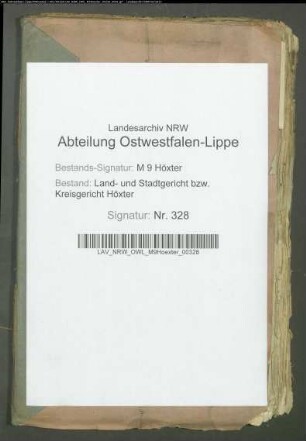 Jahrgang 1832: Zweites Quartal