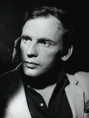 Jean-Louis Trintignant