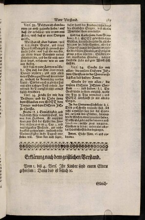 167-171, Erklaerung nach dem geistlichen Verstand