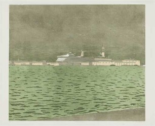Kreuzfahrt