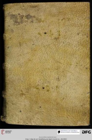 Zusammengesetzte Handschrift