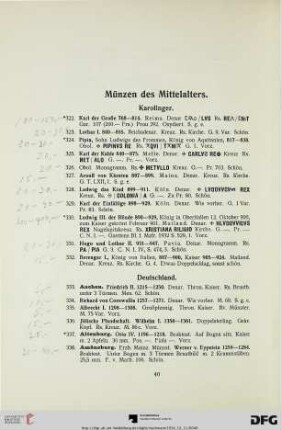 Deutschland (Nr. 333-572)