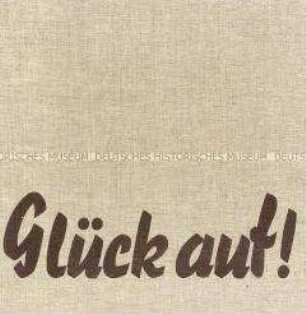 Schallplatten-Kassette (ohne Inhalt)