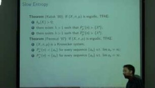 Ergodic properties of low complexity symbolic systems