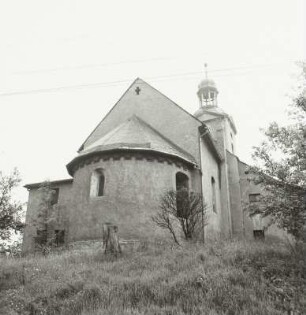 Evangelische Georgskirche