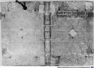 Mag. Monetae Cremonensis ord. praed. summa contra haereticos Waldenses [u.a.] - BSB Clm 14620