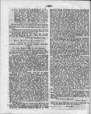 Das Riesen-Faulthier, Bradypus giganteus : abgebildet, beschrieben und mit den verwandten Geschlechtern verglichen / von Dr. Chr. Pander und Dr. E. D'Alton. - Bonn : Weber, 1821